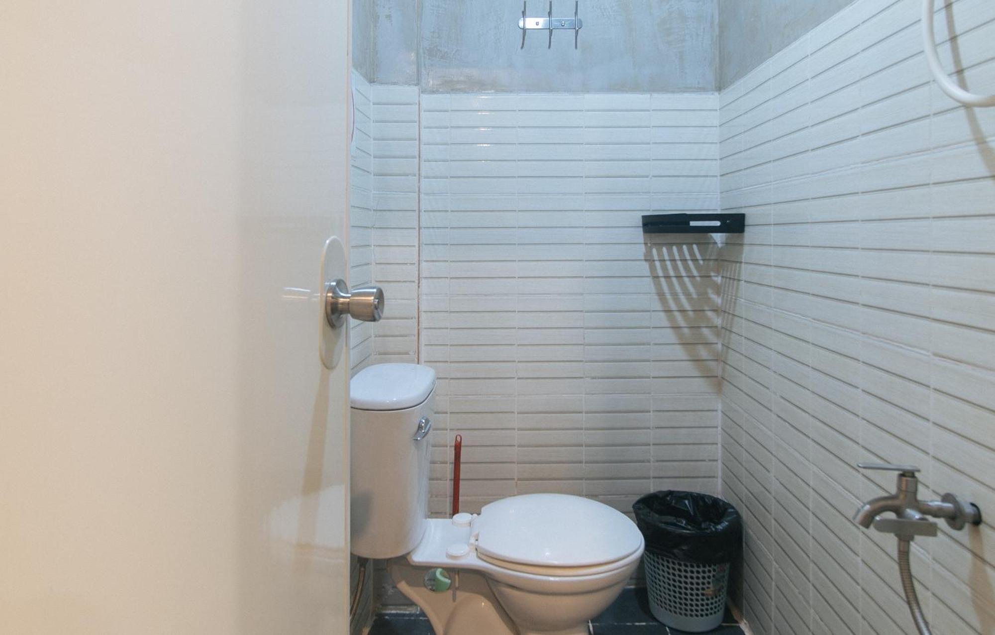 Reddoorz At Mbb Room Naia 2 Paranaque City Exterior foto