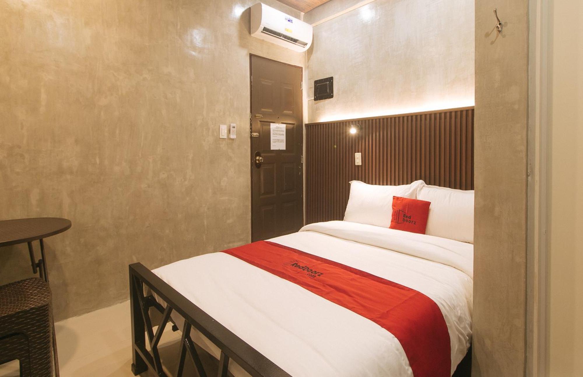 Reddoorz At Mbb Room Naia 2 Paranaque City Exterior foto